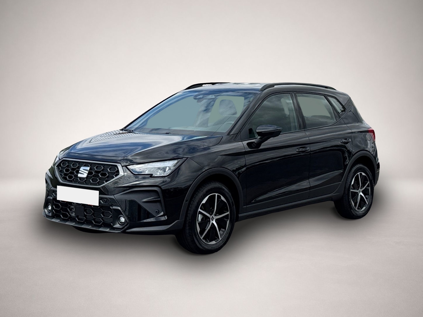 Fotografie Seat Arona Style TSI DSG|NEUESMODELL|NAVI|ACC|KAMERA