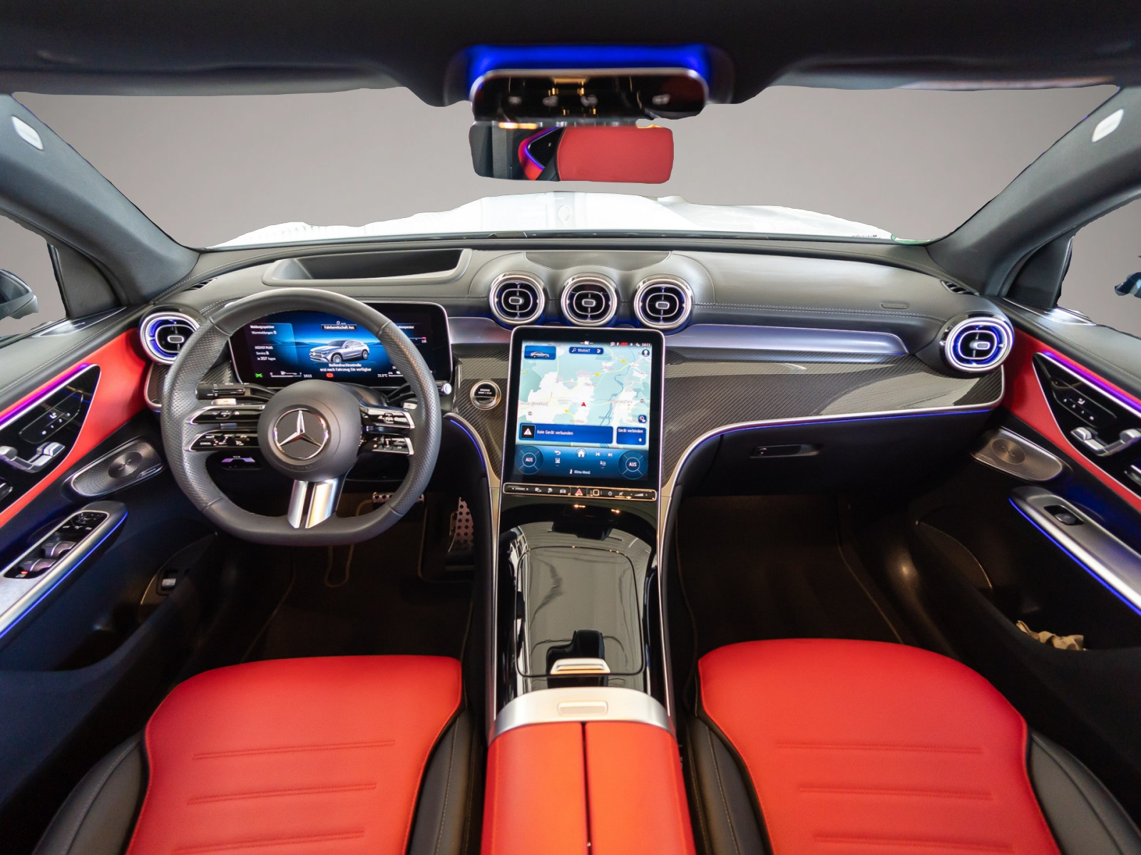 Bild 5 Mercedes-Benz GLC 400