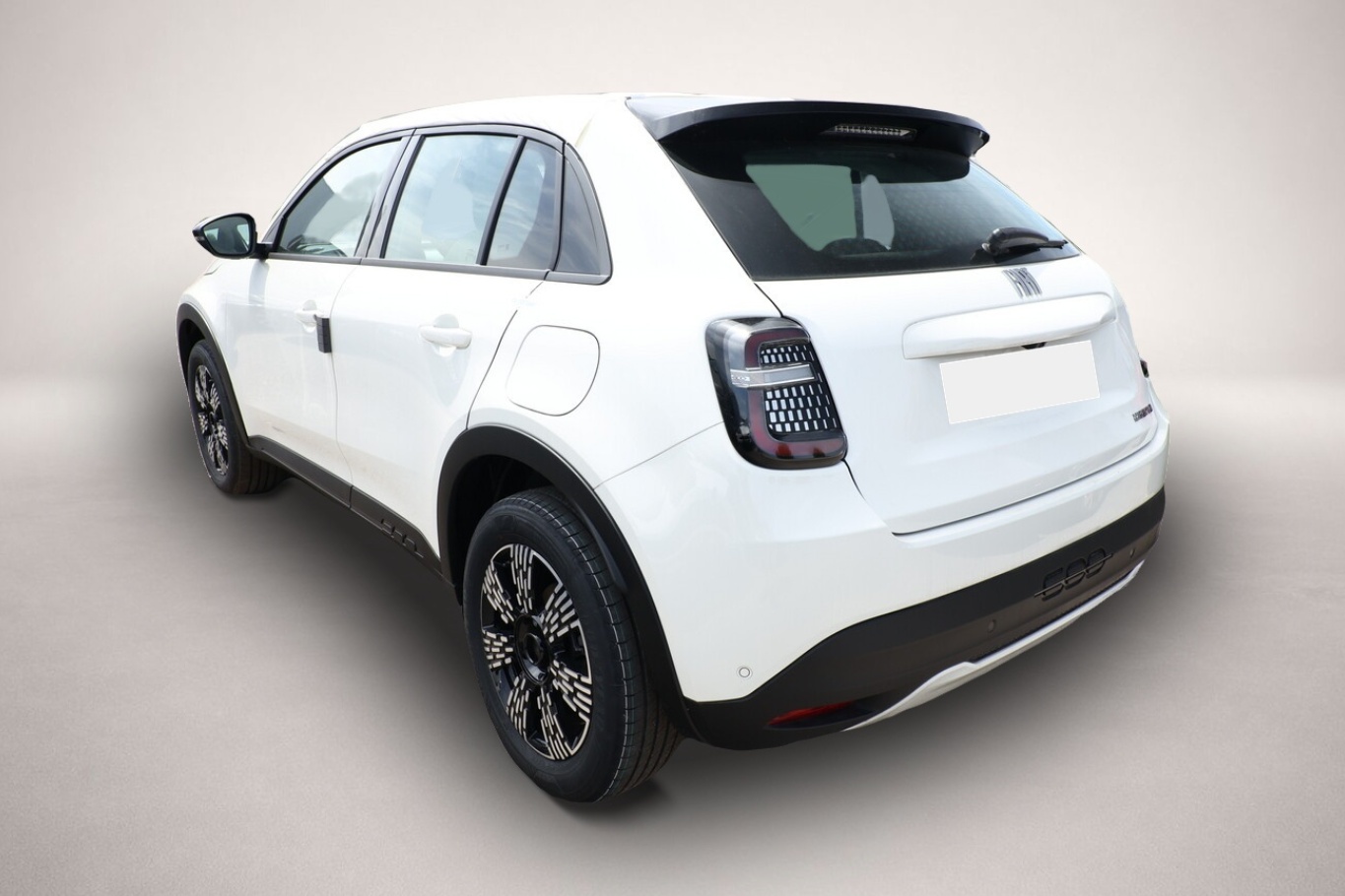 Fiat 600 600 Hybrid Icon SHZ 2xPDC Kam Nav Keyl Klimaaut - Thumbnail 4