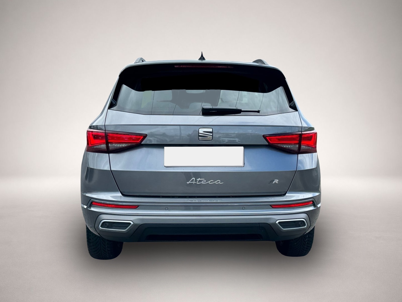Bild 5 Seat Ateca FR TSI DSG|AHK|NAVI|elek.HECKKLAPPE|ACC|