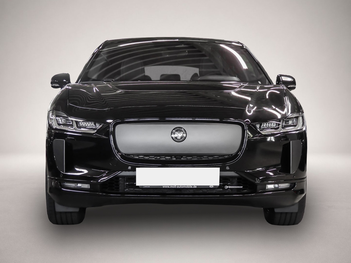 Bild 8 Jaguar I-Pace R-Dynamic SE EV400 Allrad HUD StandHZG Pa