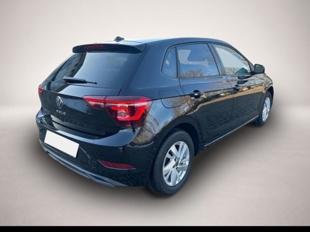 Bild 3 Volkswagen Polo R-Line PARK ASSIST+ SHZ+LED+ACC+17 LM 1.0 TSI O.