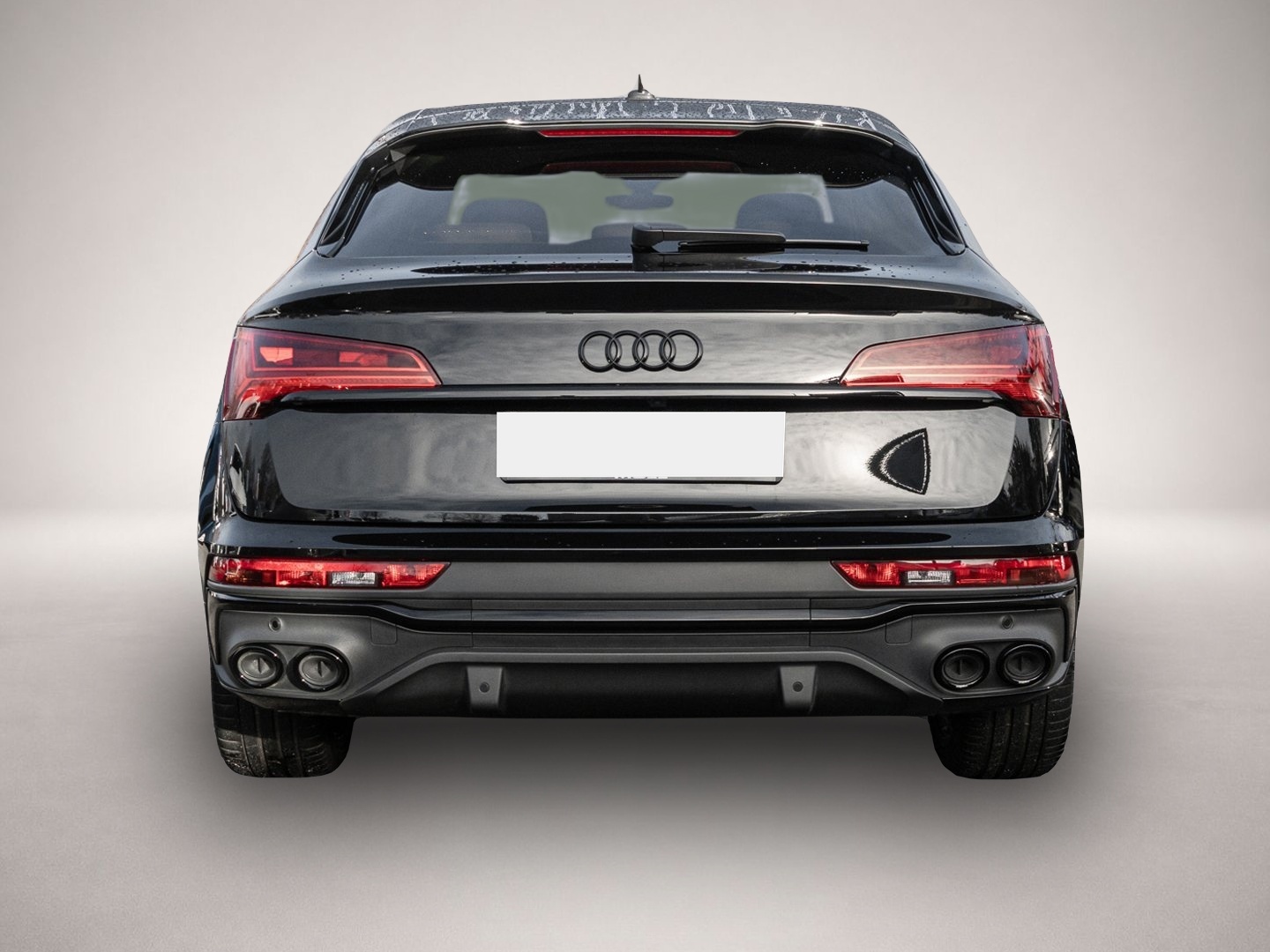 Bild 5 Audi quattro SQ5 Sportback 3.0 TDI quattro tiptronic Head UP