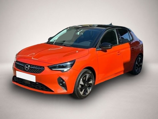Bild Corsa Opel