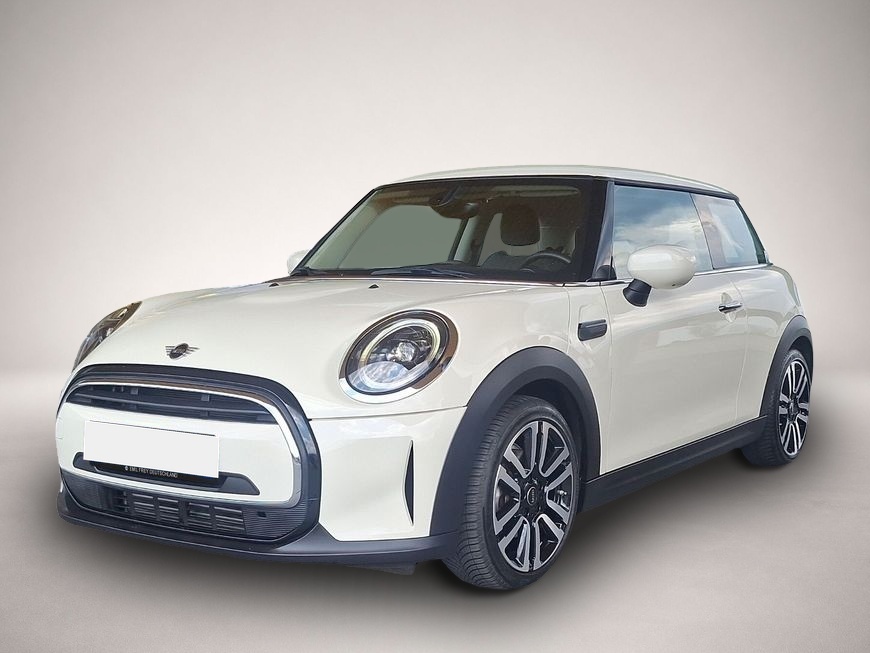 Bild 1 MINI One Classic Trim Sitzhzg. PDC, Klimaaut.* Navi