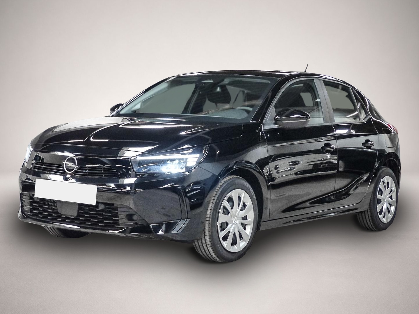 Bild Corsa Opel