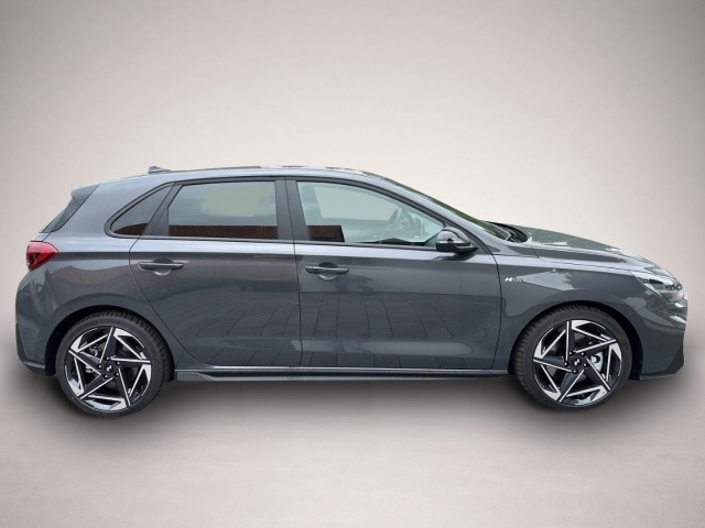 Bild 4 Hyundai i30 *1.6*N Line*Hatchback*LED*R.KAM*KEY.GO*NAV*