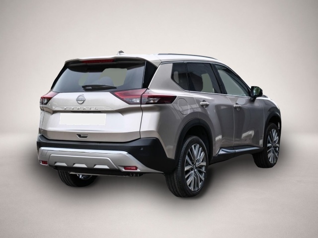 Bild 2 Nissan X-Trail Tekna 1.5 VC-T MHEV 163PS Xtronic 4x2 PG
