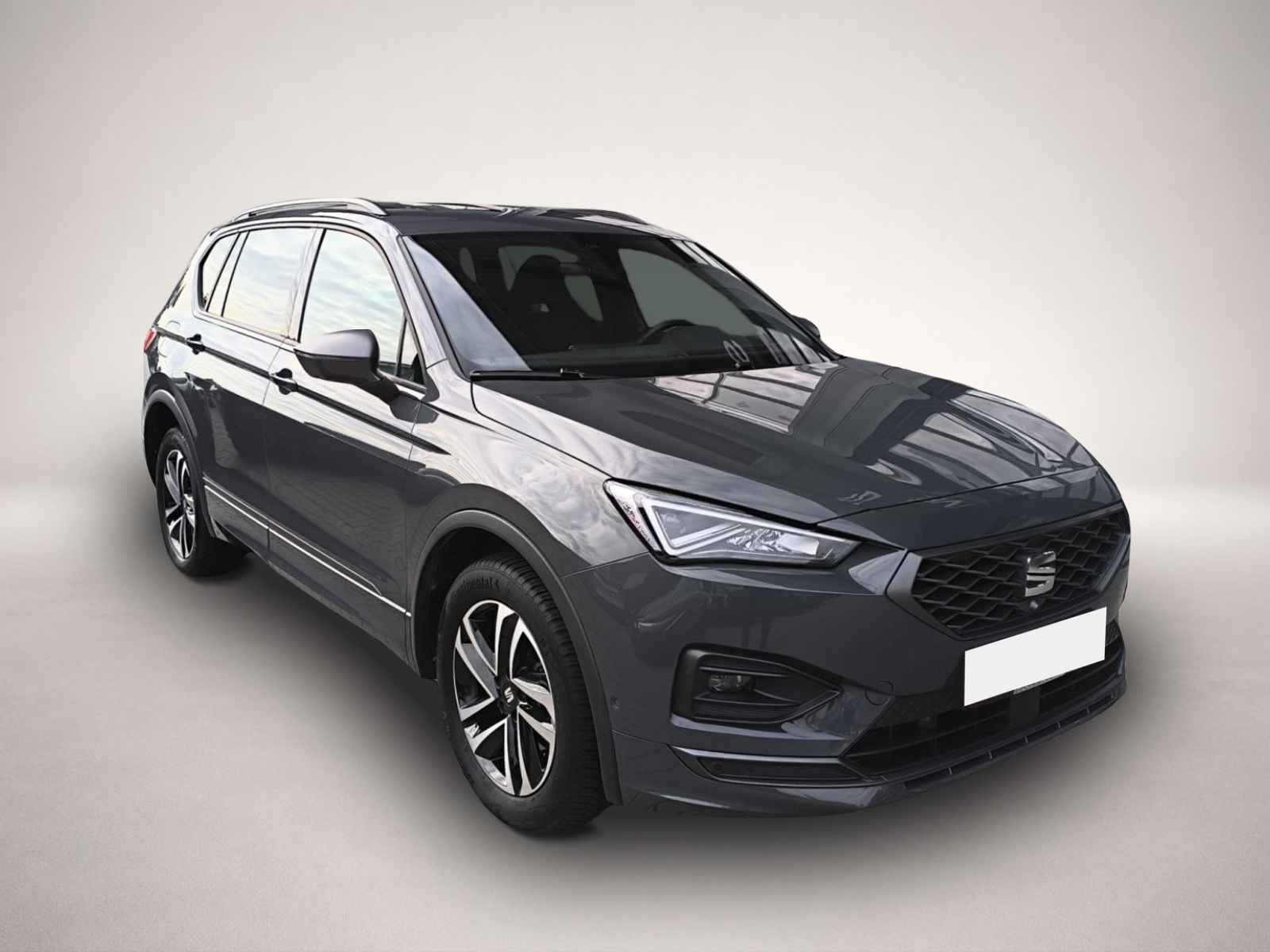 Bild 7 Seat Tarraco 2.0 TDI DSG FR AHK NAVI TOPVIEW MEMORY M