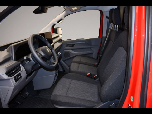 Fotografie 3 des Volkswagen Other New Transporter Kasten KR 2.0 TDI TAGESZULASSUNG