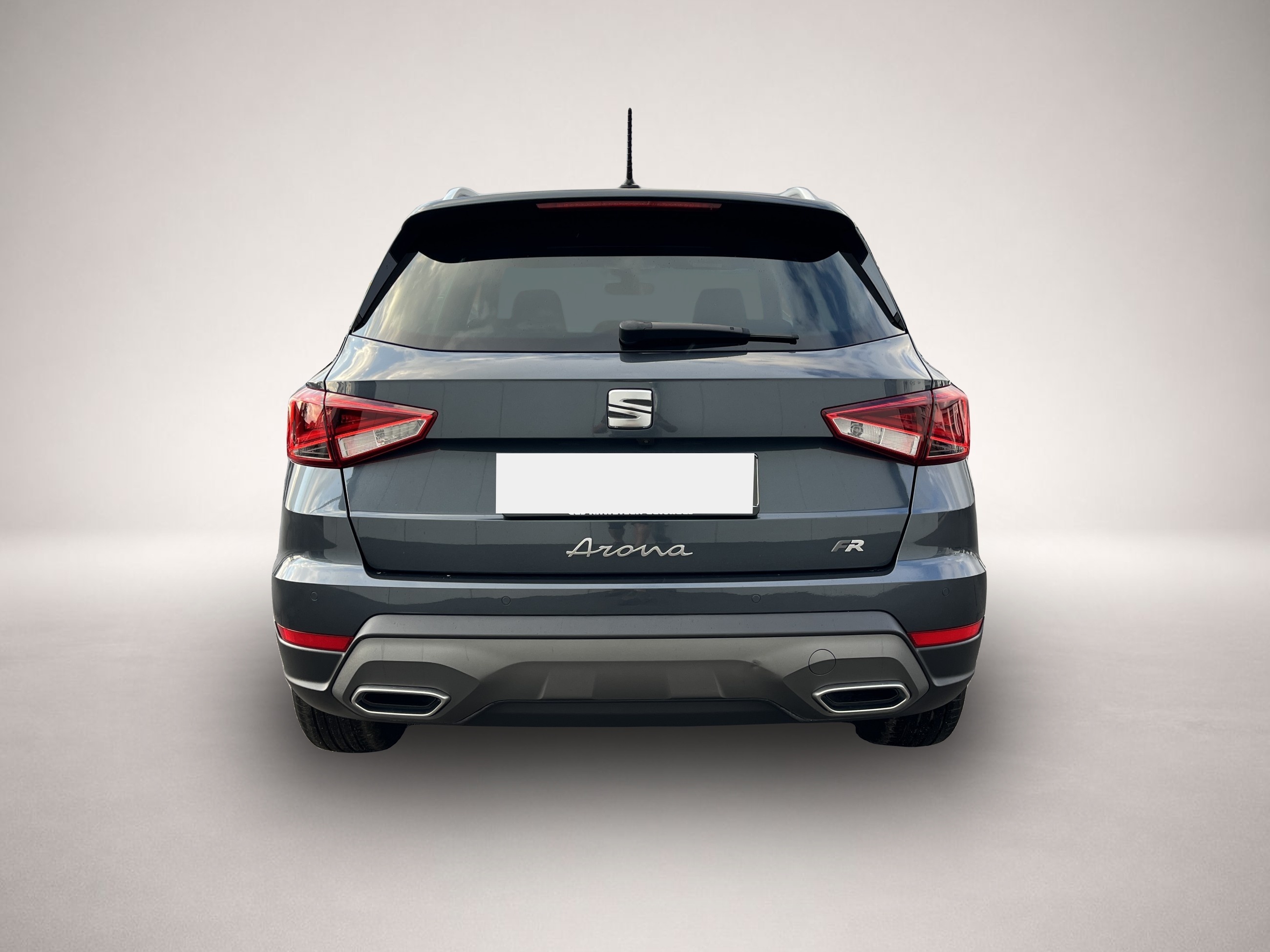 Bild 7 Seat Arona 1.5 TSI DSG FR 125¤ m.20% Anz. Navi ACC LE