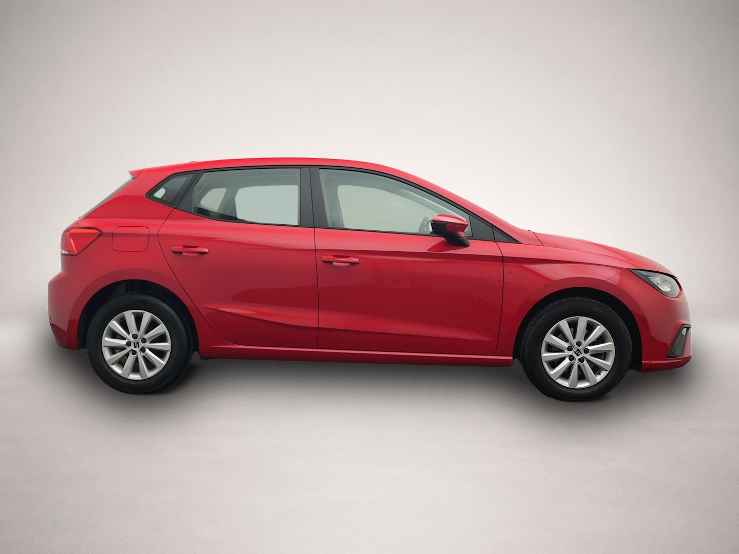 Bild 6 Seat Ibiza 1.0 TSI Style LED PDC FULL LINK