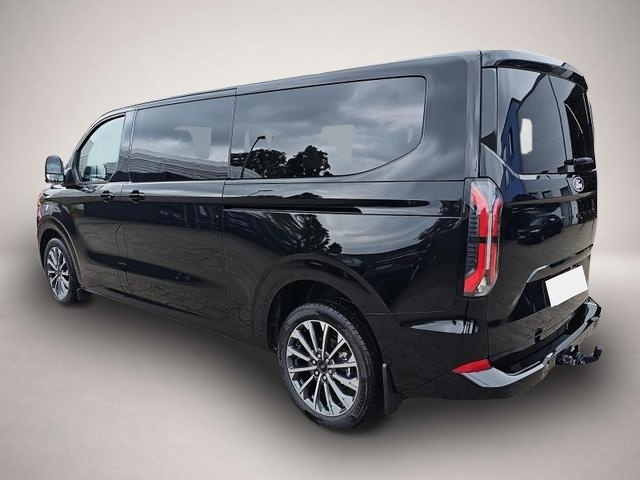 Bild 4 Ford Tourneo Custom 320 L2 Tourneo Titanium X FWD Tourneo Custom 2..