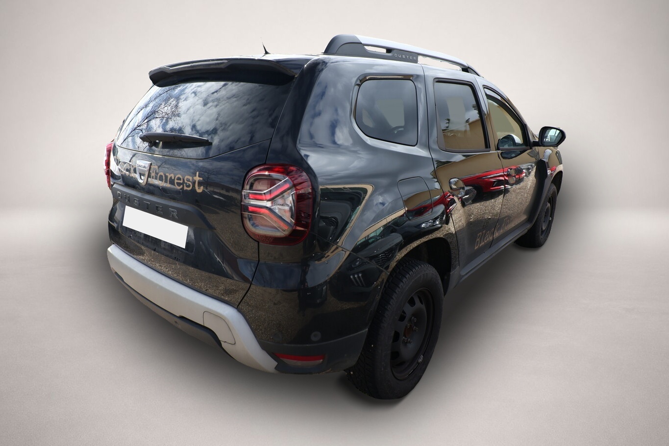 Bild 3 Dacia Duster II TCe 130 Prestige+ Nav Multiview Temp