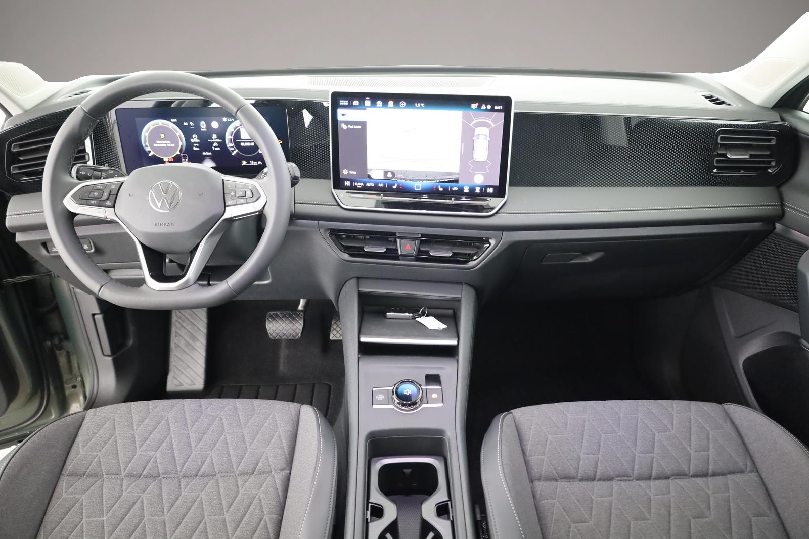 Bild 5 Volkswagen Tiguan 1.5 eTSI DSG Life, easyOpen, Kamera, LED-