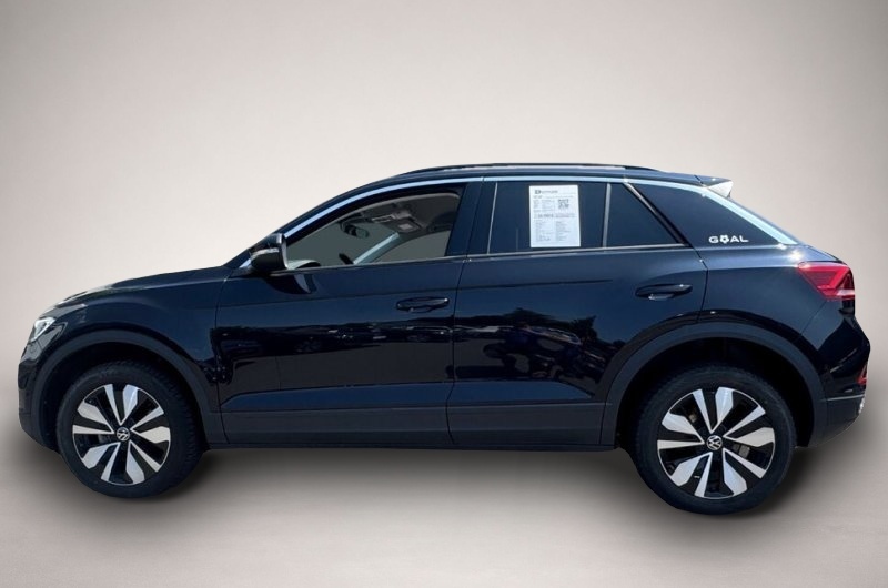 Bild 2 Volkswagen T-Roc 1.5 TSI DSG Goal