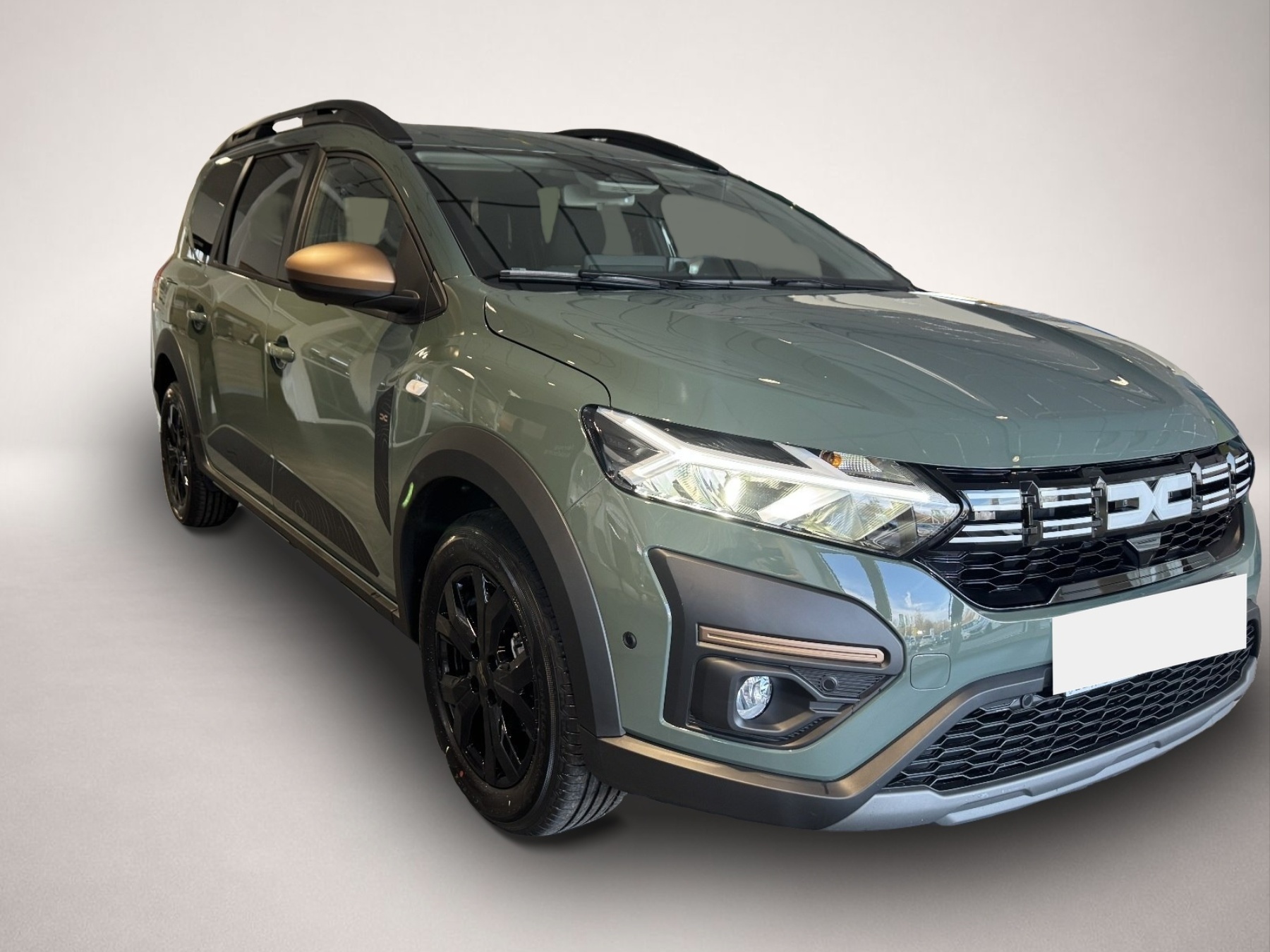 Bild 4 Dacia Jogger Extreme TCe 110 City-Paket