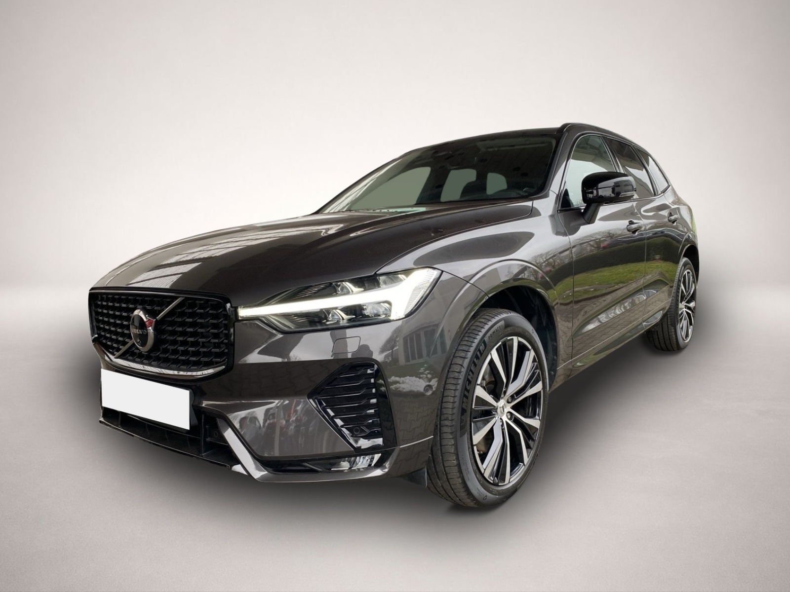 Bild XC60 Volvo