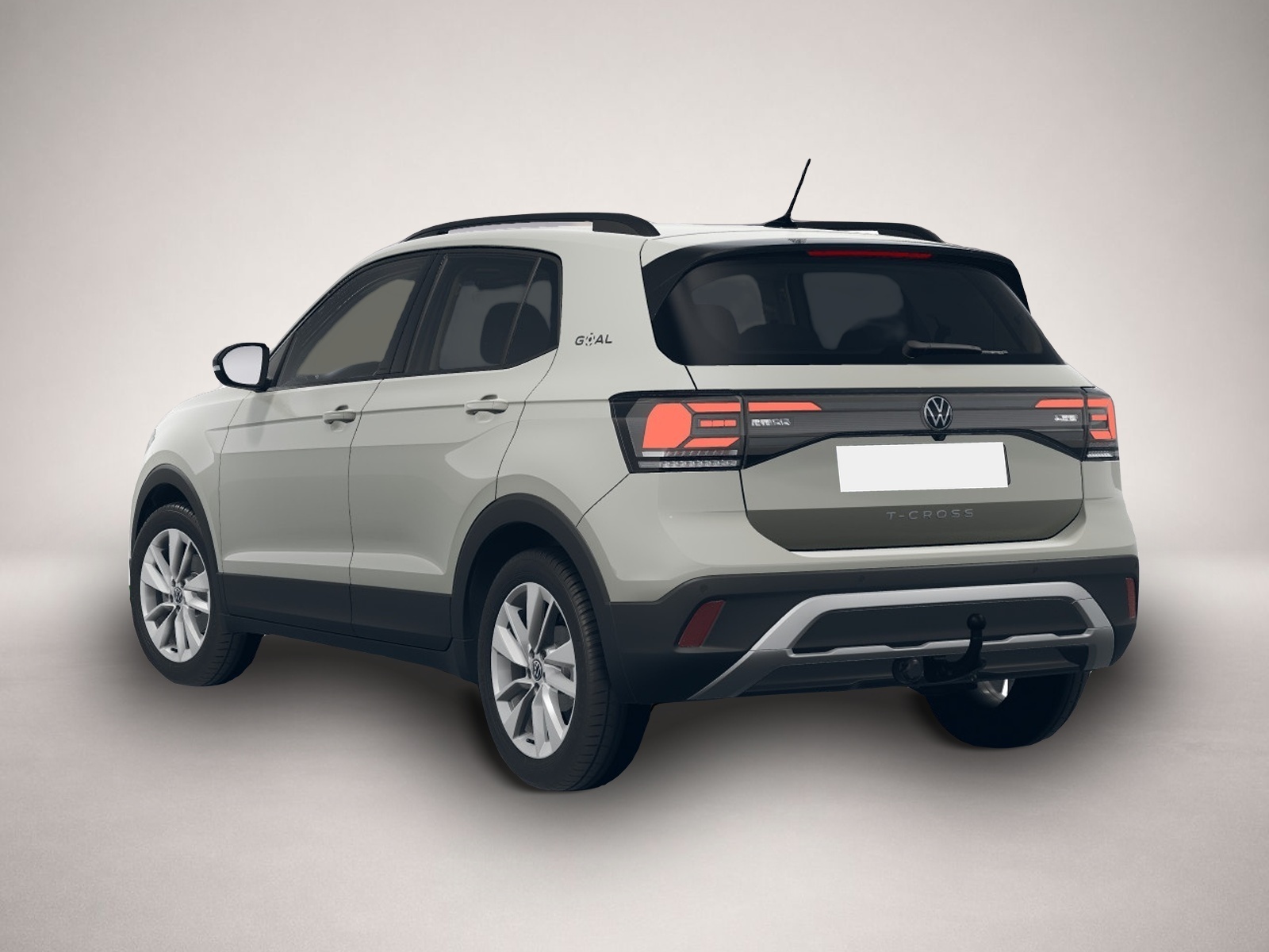 Bild 3 Volkswagen T-Cross