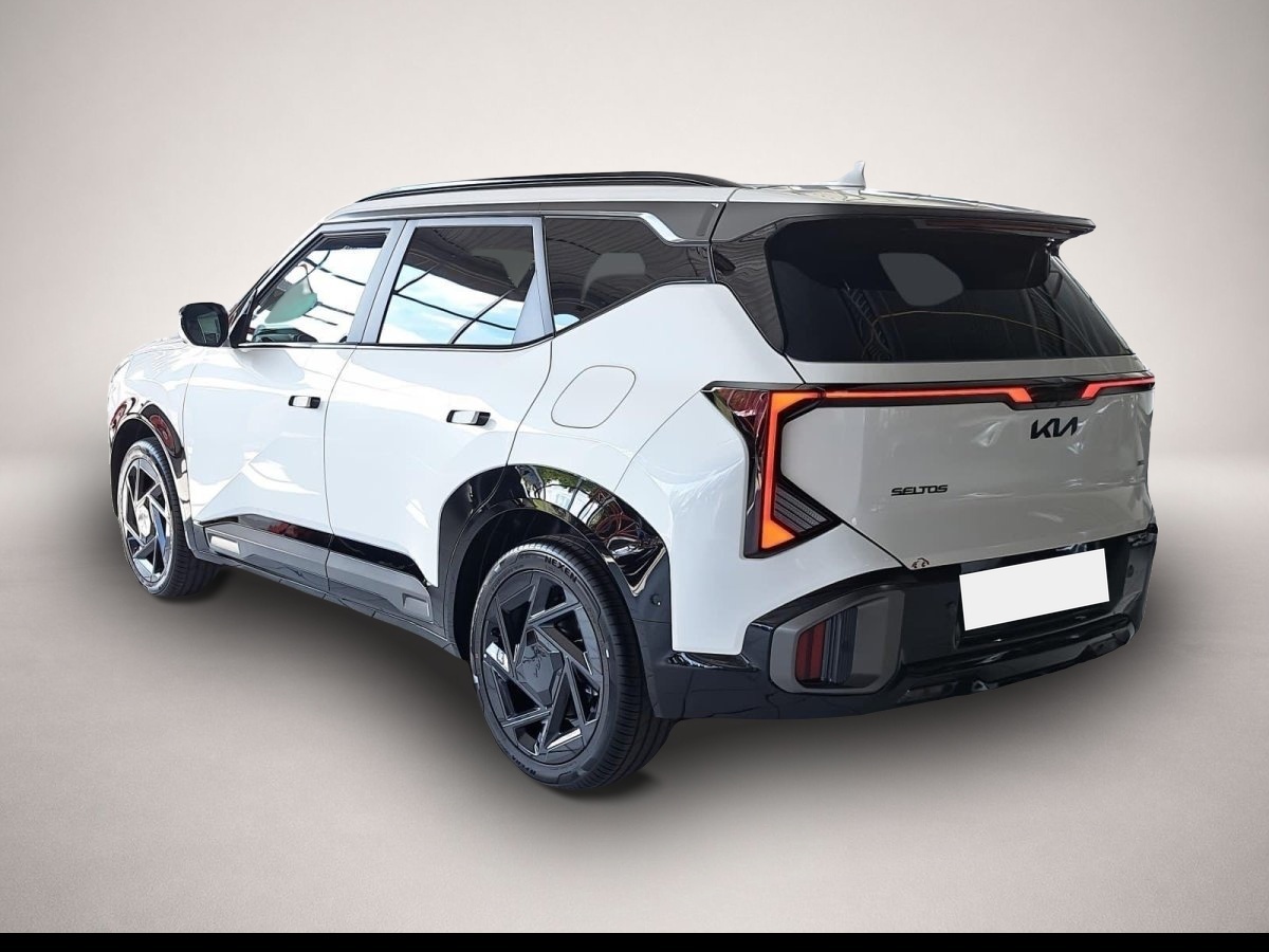 Bild 3 Kia Other SELTOS 1.6 T-GDI AWD DCT X-LINE MJ27