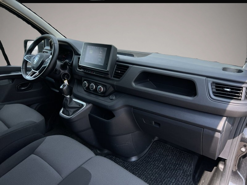 Bild 5 Renault Other Trafic dCi 150 EDC L2H1 3,0t Komfort AHK+SHZ+GJ