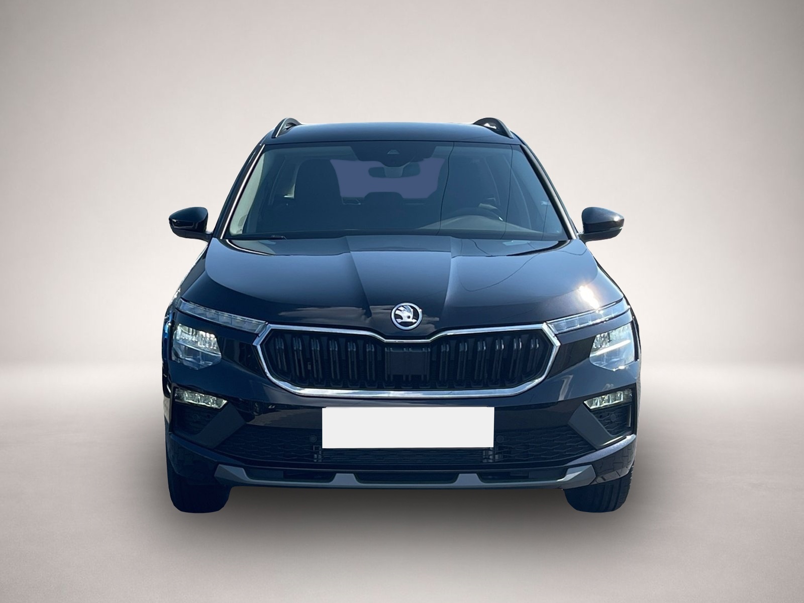 Bild 1 Skoda Kamiq Edition 130 TSI DSG|KAMERA|KEYLESS|SMARTLI