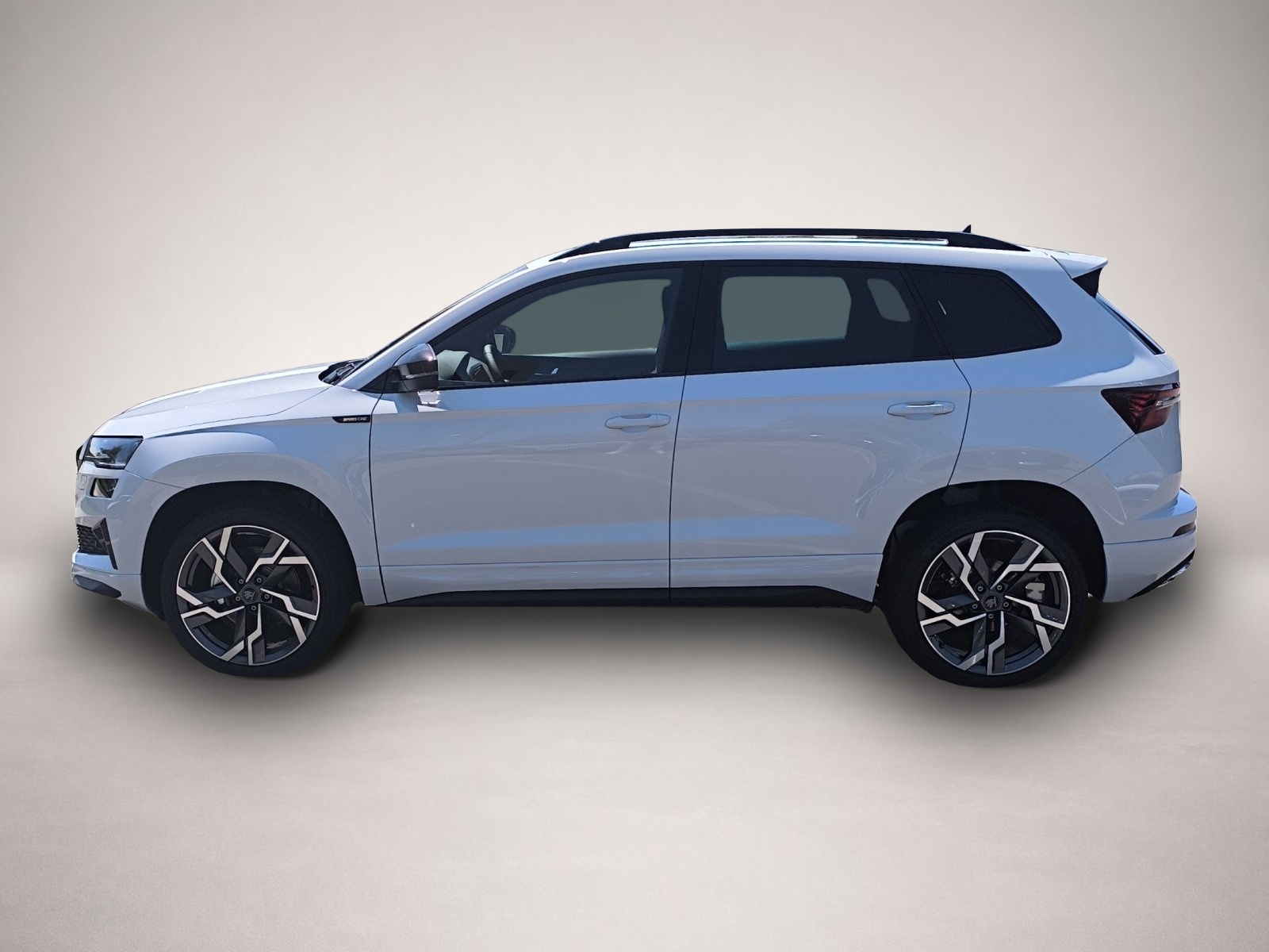 Bild 4 Skoda Karoq 1.5 TSI DSG Sportline AHK PANO RFK NAV LED