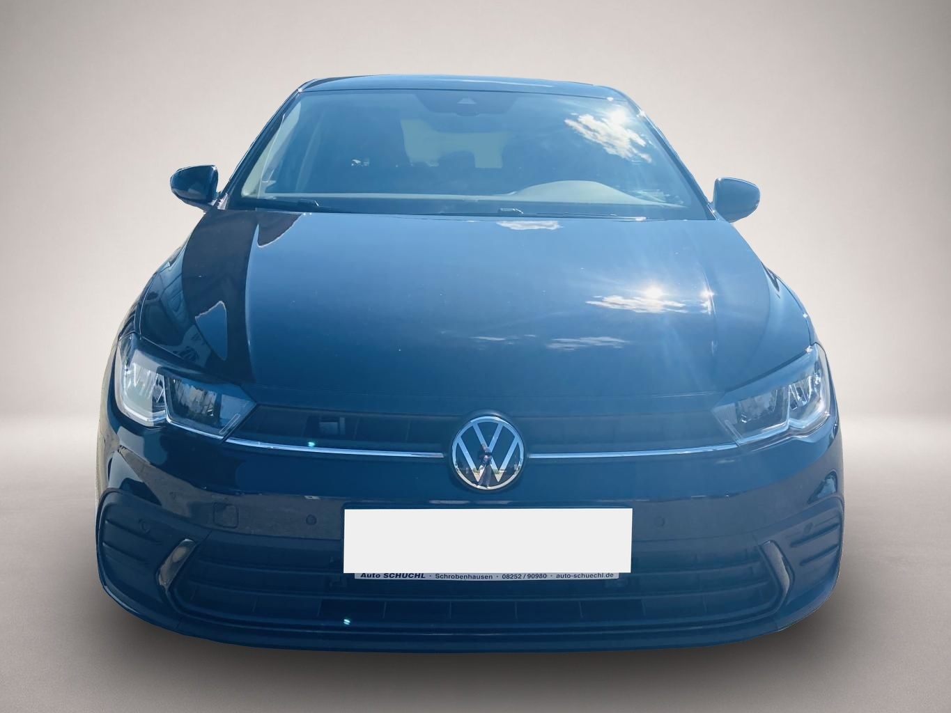 Bild 7 Volkswagen Polo 1.0 TSI DSG Life APP-CONNECT+LED+ACTIVE-INF