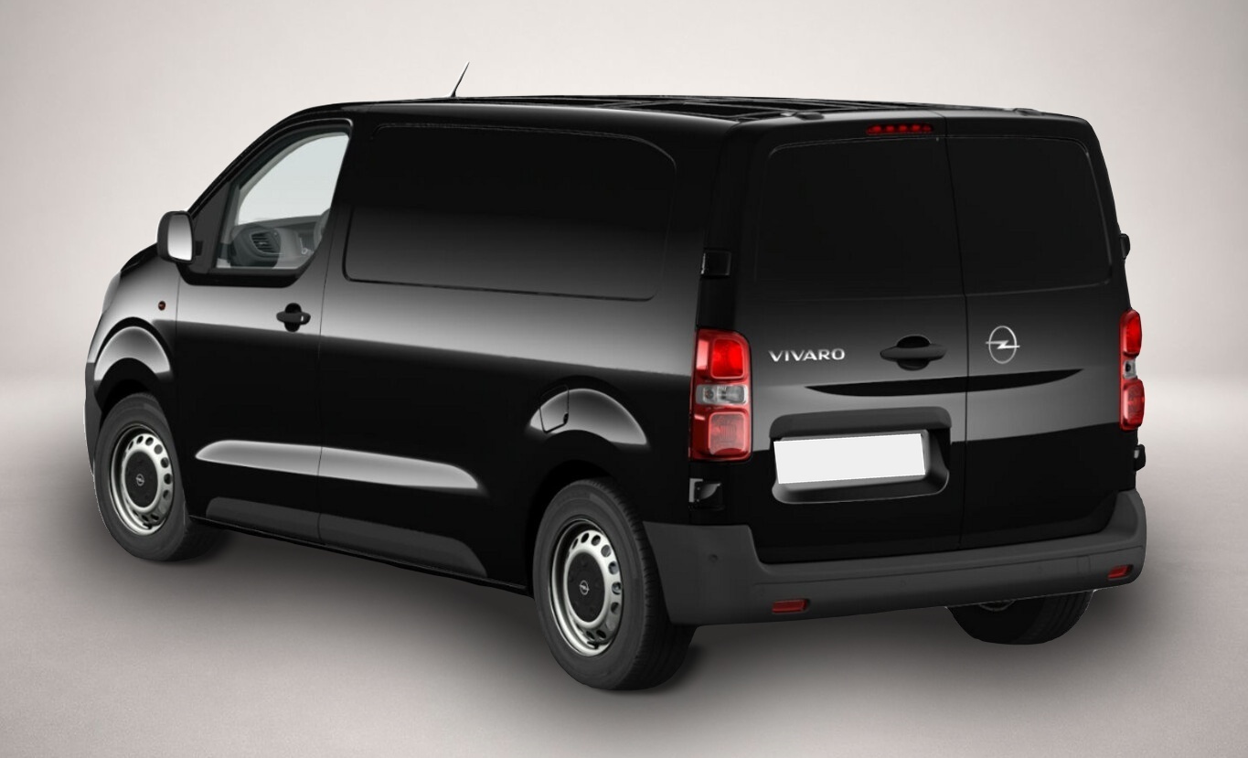 Bild 3 Opel Vivaro AT8 M CityP Kam Carpl Sight & Light