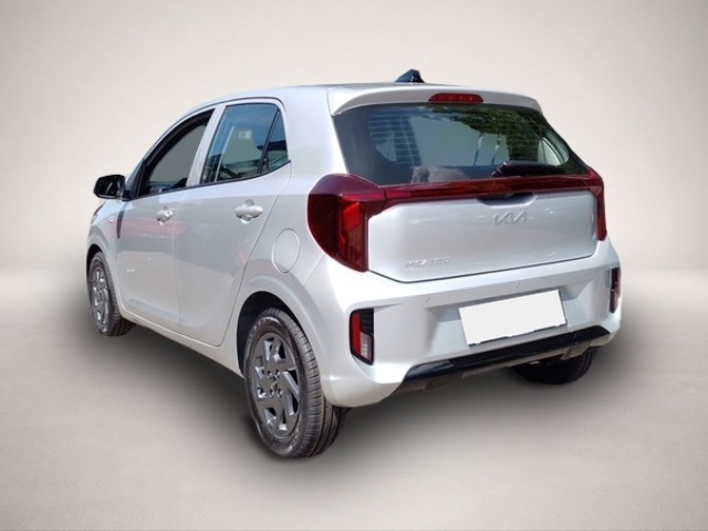 Bild 3 Kia Picanto Vision EU6d PE2 1.0 MT VISION Vision