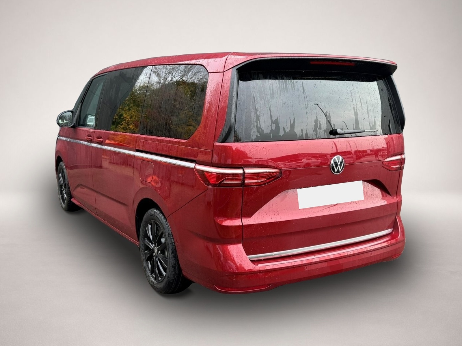 Bild 2 Volkswagen T7 Multivan LÜ 2.0TDI DSG Style 7-S. IQ.LIGHT HU