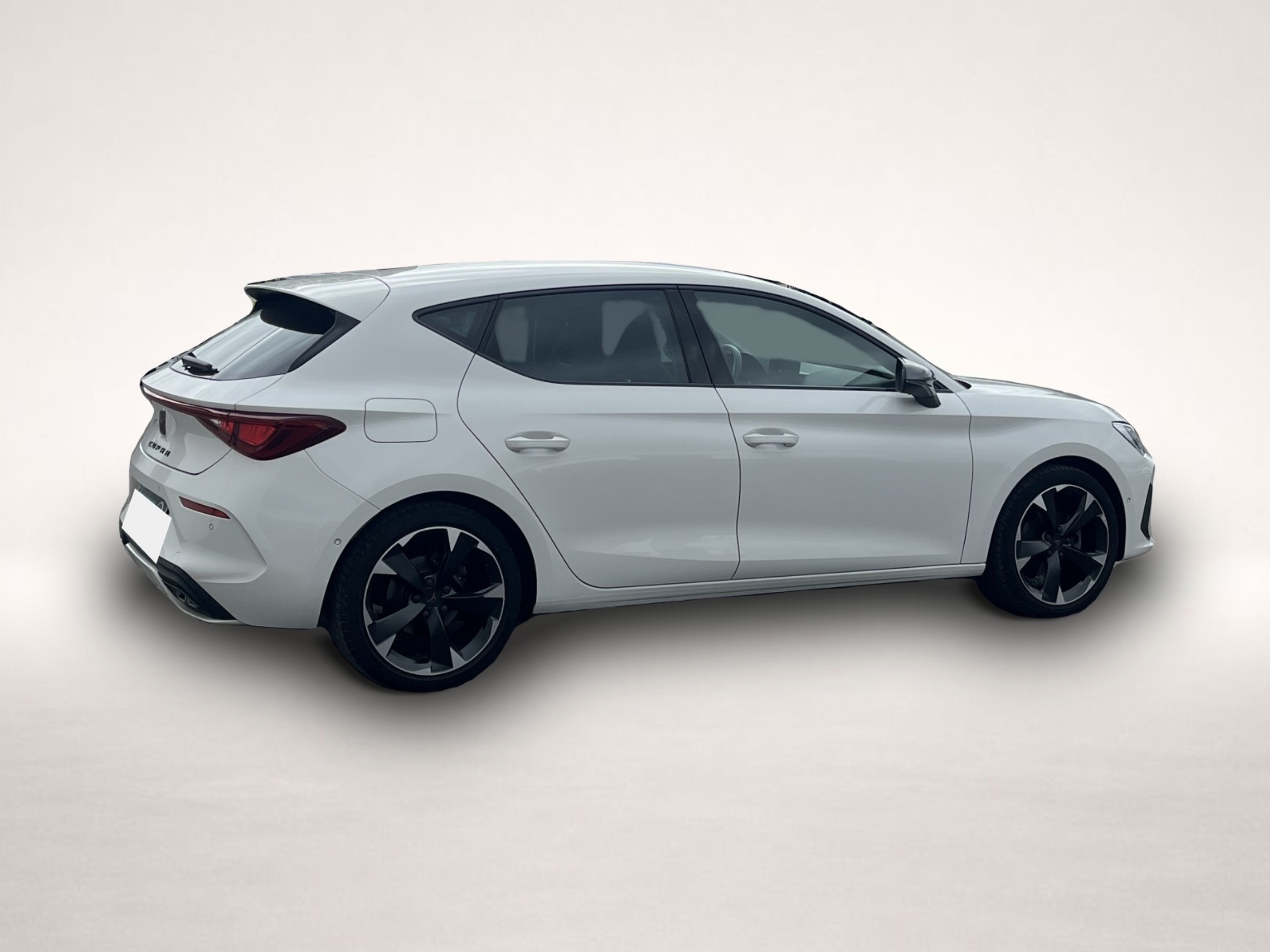 Bild 7 Cupra Leon 1.5 TSI DSG 150¤ m.20% Anz. Navi ACC LED Ke