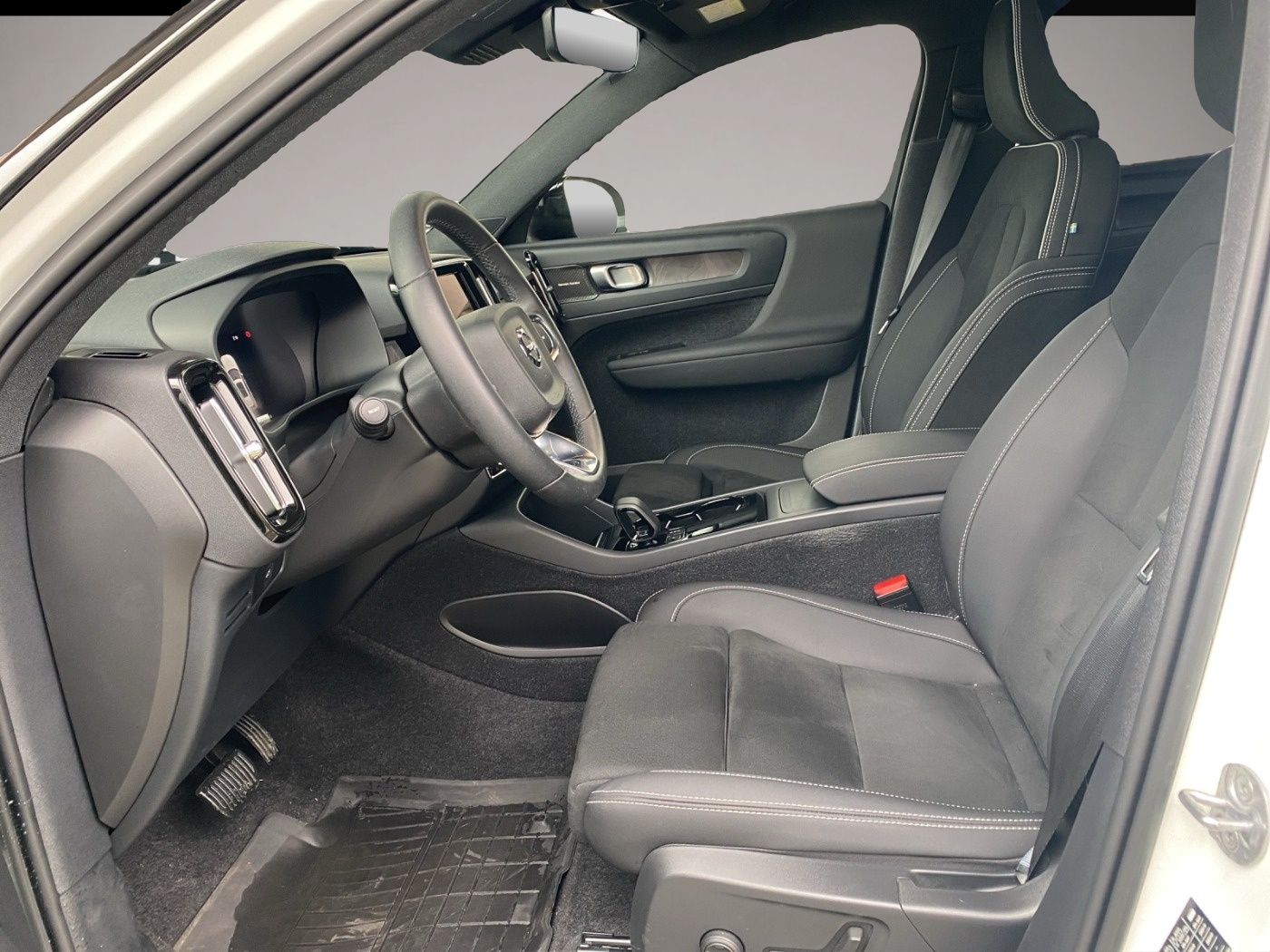 Bild 7 Volvo XC40 P8 Ultimate *ACC*DAB+*Sitzhzg*LED*