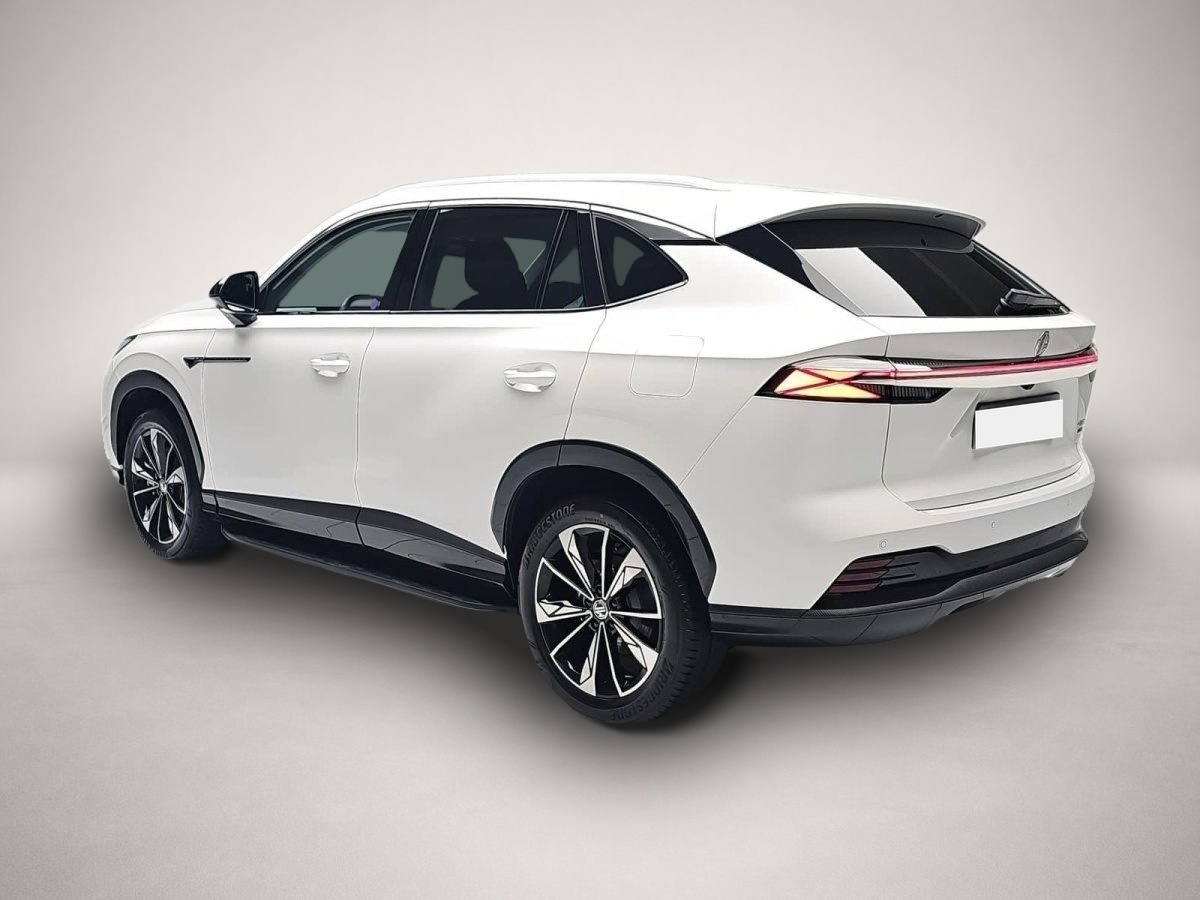 Bild 3 MG HS 1.5 PLUG-IN-HYBRID MY25.5 LUXURY LEDER 360