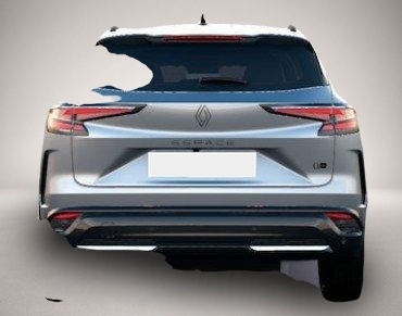 Bild 3 Renault Espace Esprit Alpine 5-S SHZ LKHZ 360°-Kamera Espace E.