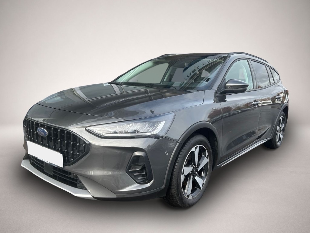 Bild Focus Ford