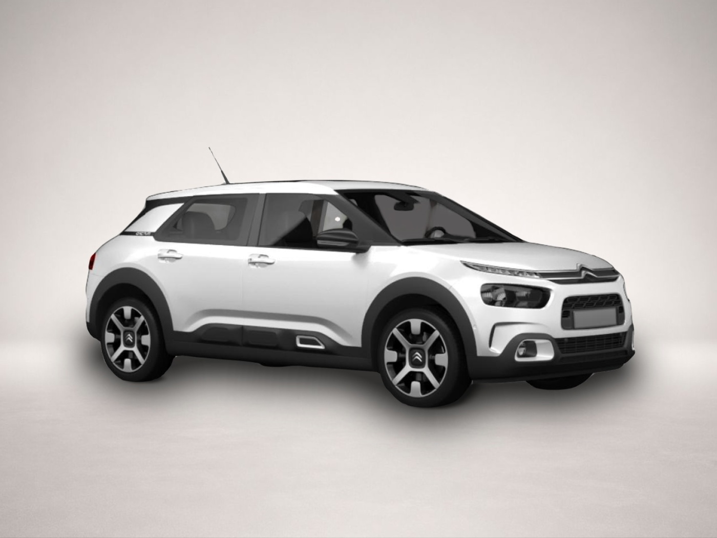 Bild C4 Cactus Citroën