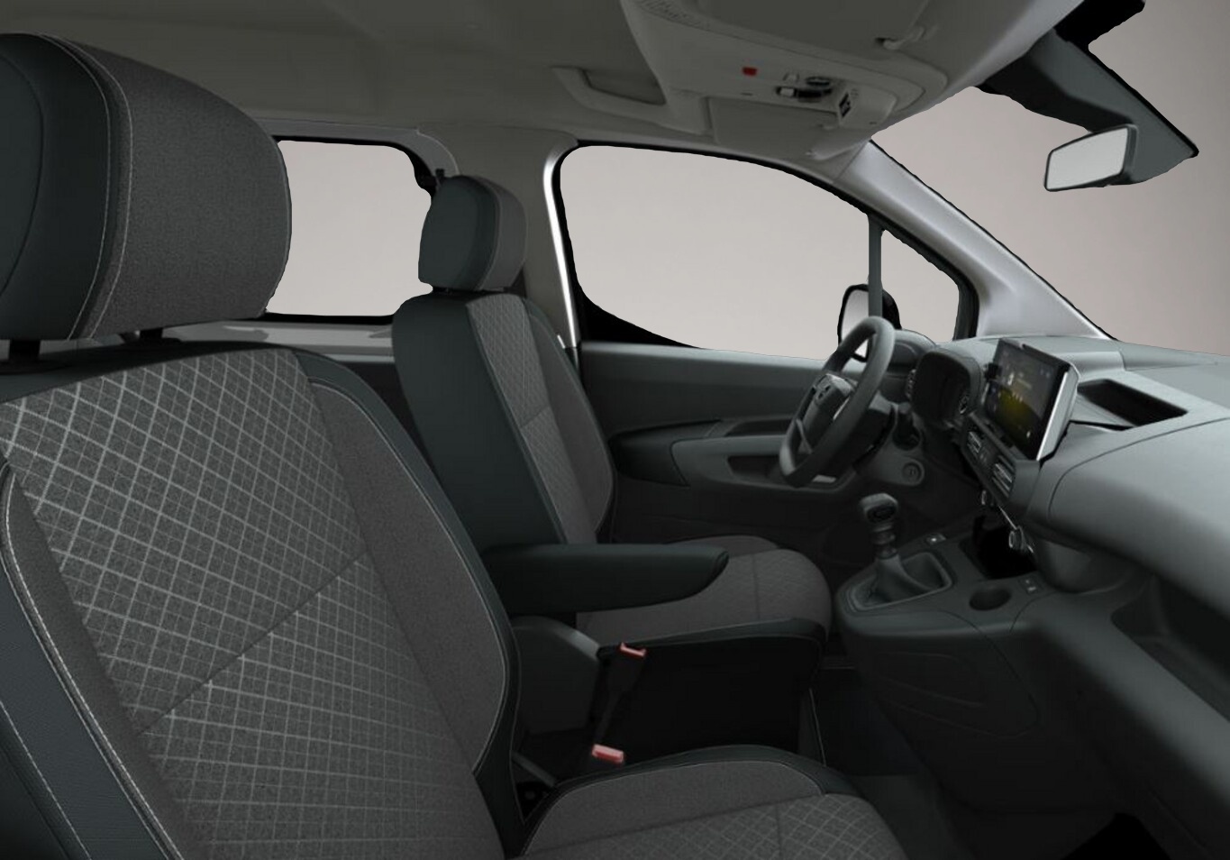 Bild 5 Opel Combo 1.5 D 100 TechnoP Keyl IntelliLux PDC