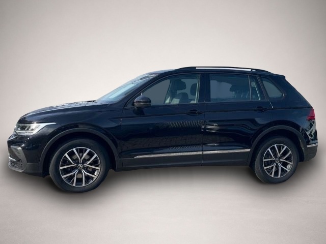 Bild 2 Volkswagen Tiguan 1.5 TSI Life Navi,Pano,SHZ.,