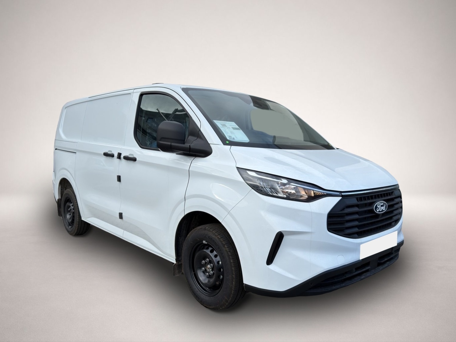 Bild 6 Ford Other Transit Custom Kasten 2.0 EcoBlue 320 L1 FWD Tre