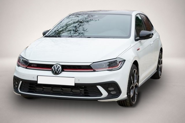 Fotografie Volkswagen Polo 4tg 2.0 TFSI 7DSG 152kW GTI