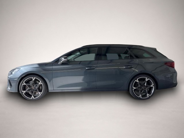 Cupra Leon VZ 333PS DSG 4Drive Matrix+Navi+AHK+Alu19+Sitzh. - Thumbnail 3