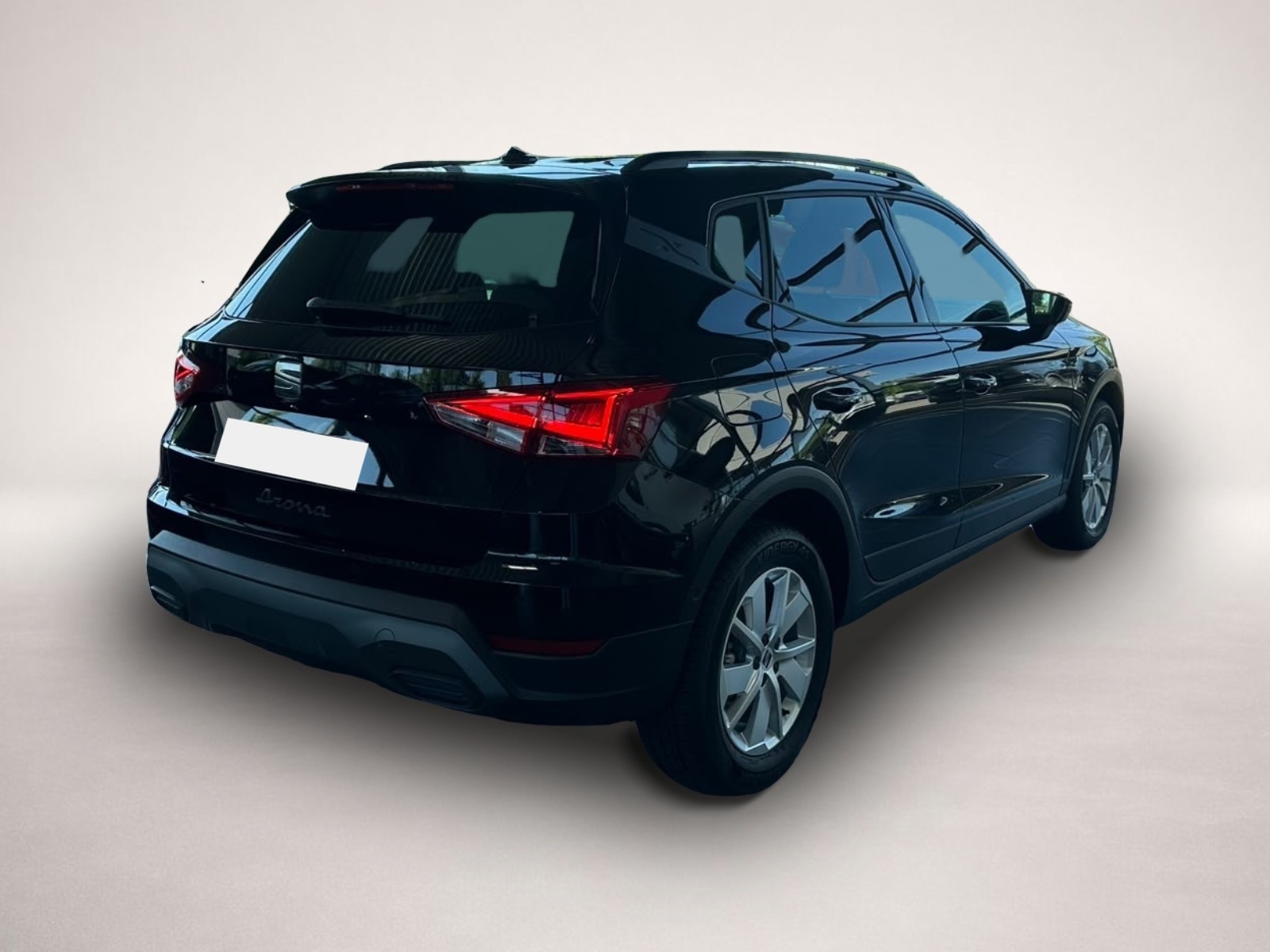 Bild 5 Seat Arona 1.0 TSI Style Facelift LED ACC CarPlay Win