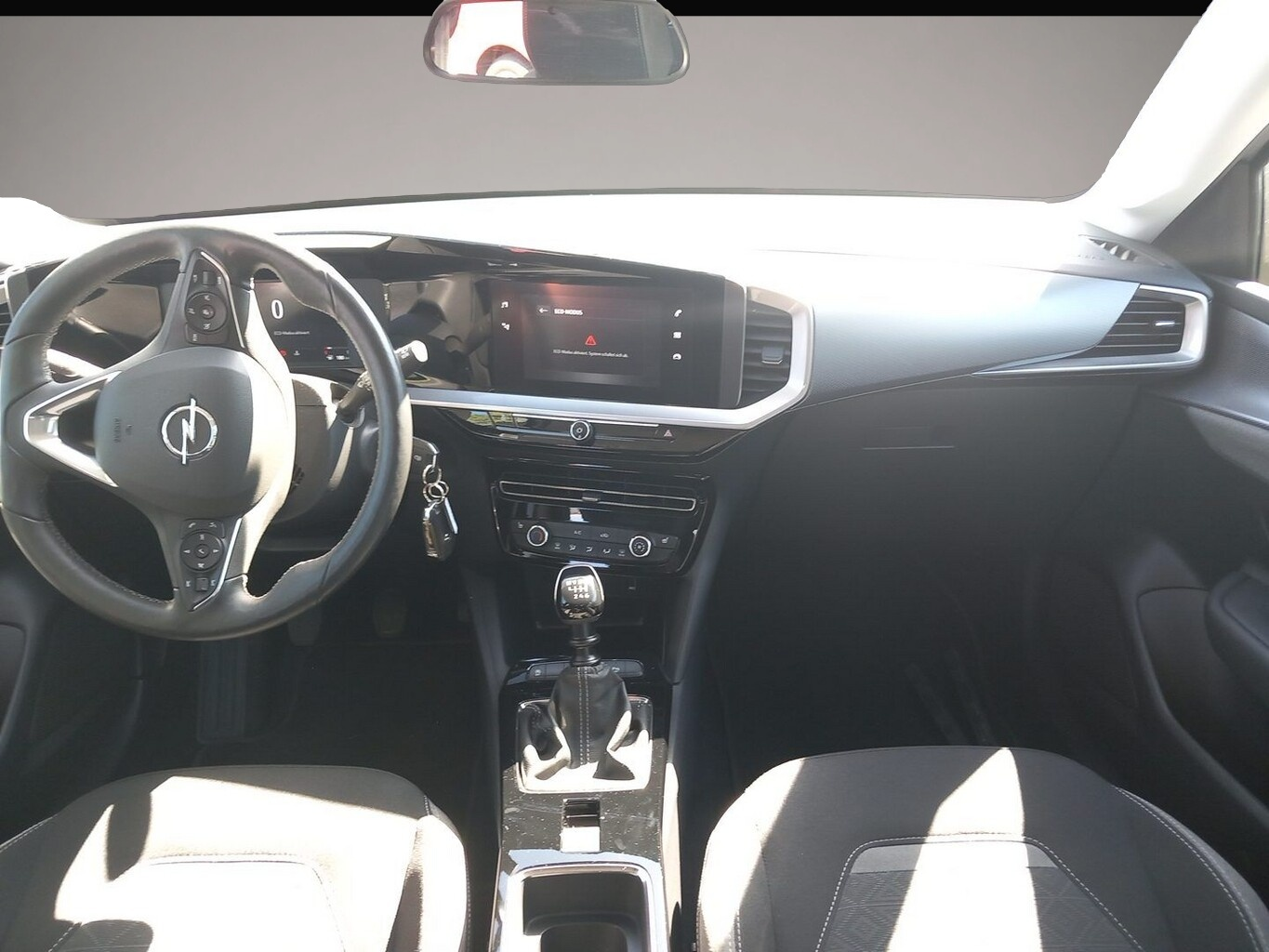 Bild 5 Opel Mokka 1.2 Turbo 130 Edition LED Nav PDC Kam LM16