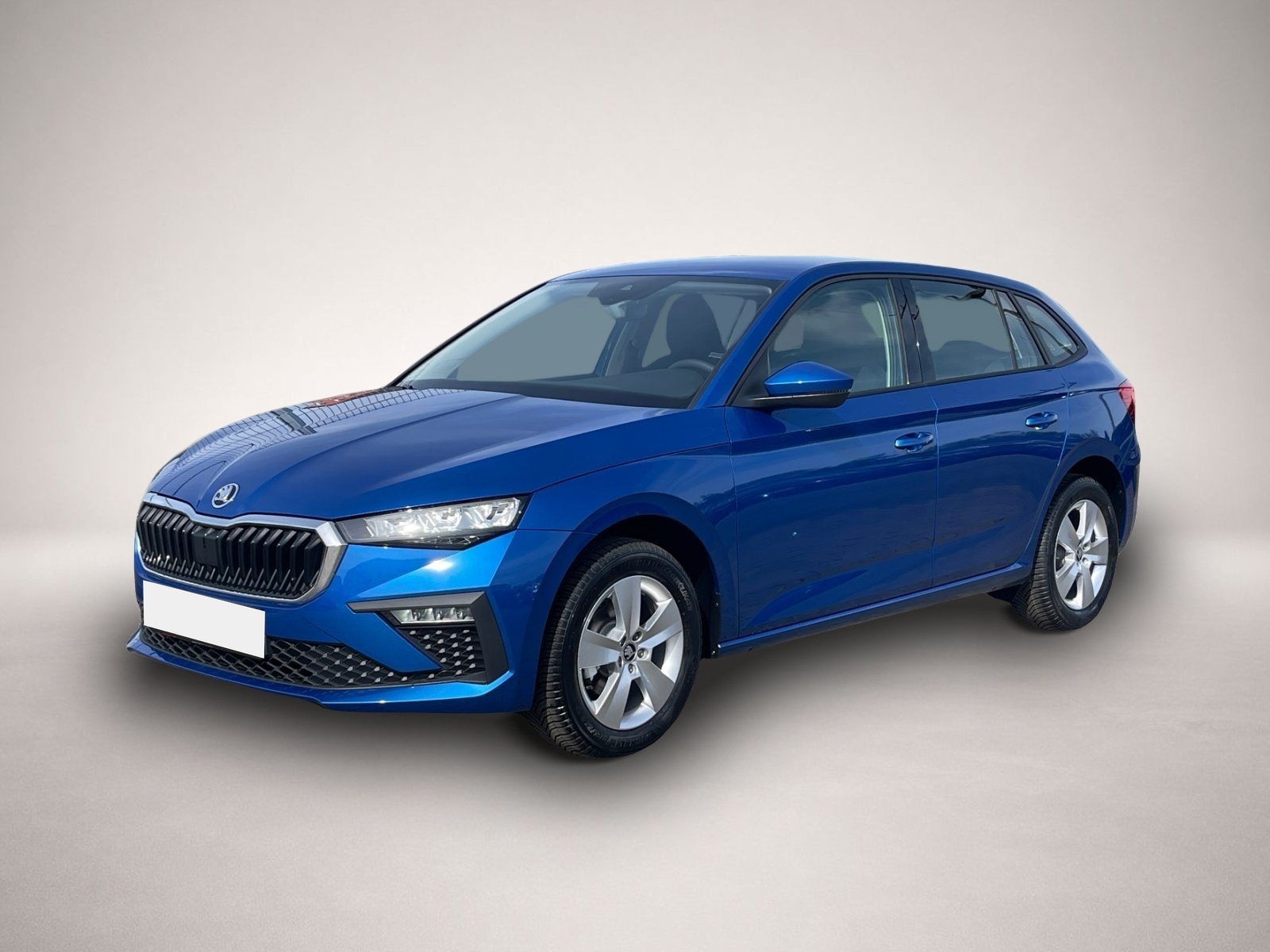 Fotografie Skoda Scala Selection TSI DSG|SHZ|PDC|TEMPOMAT