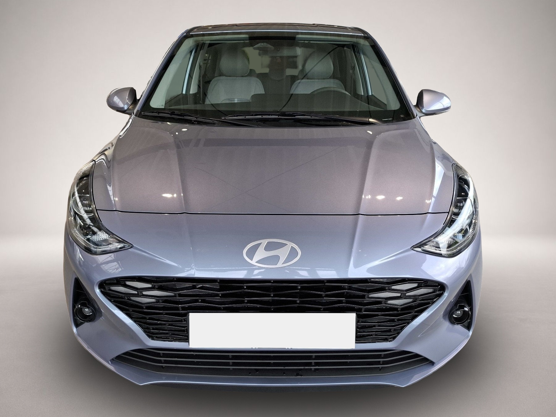Bild 2 Hyundai i10 FL (MY25) 1.2 Benzin 5-MT 2WD Prime