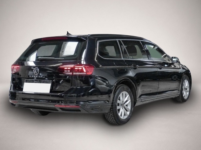 Bild 2 Volkswagen Passat Business 1.5 TSI BMT Start-Stopp EU6d AHK