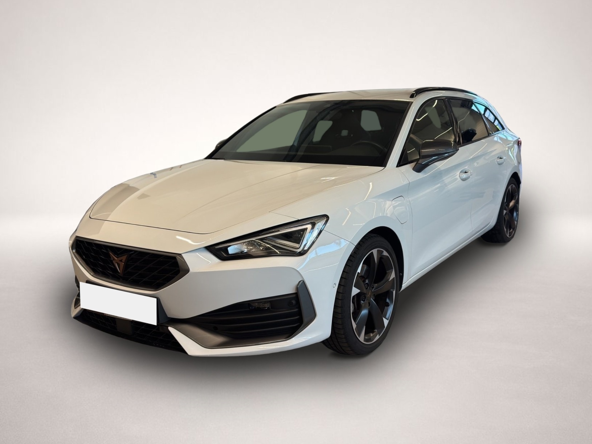 Bild 1 Cupra Leon SP 1.4 e-Hybrid DSG LED NAVI ACC SIDEASS PA