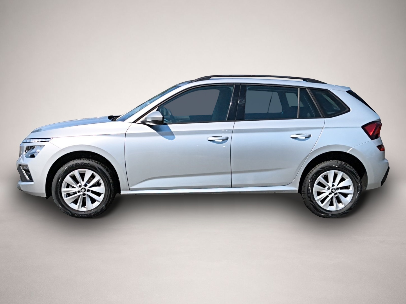 Fotografie 4 des Skoda Kamiq 1.5 TSI DSG Selection NAVI RFK ACC PDC SIT