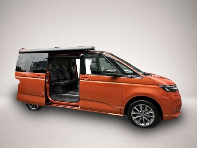 Bild 2 Volkswagen T7 California Beach Tour LED+PDC+5 SITZER+AUFSTELLDACH 2.0 TS.